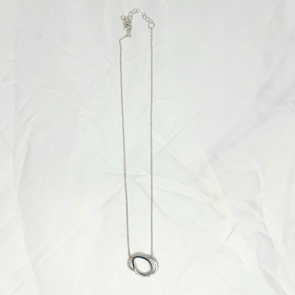 Silpada All-Around Chic Necklace (N3333)